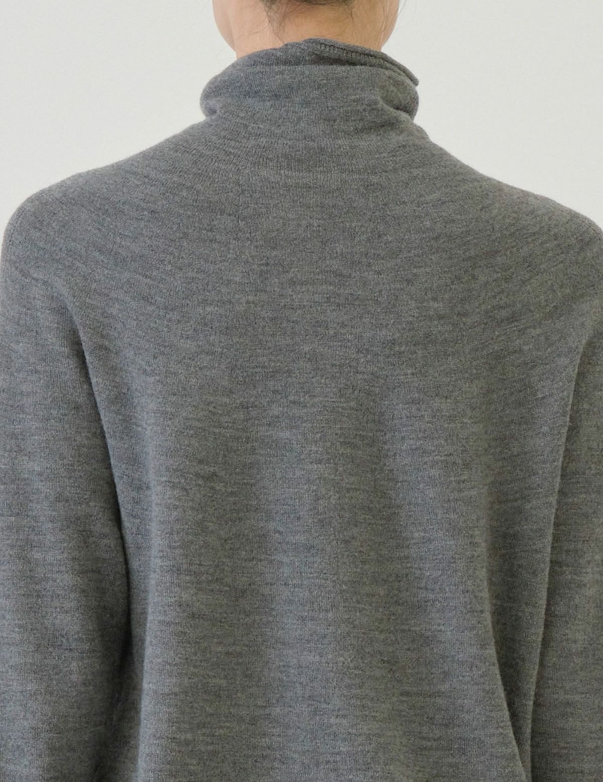 52 トップグレー