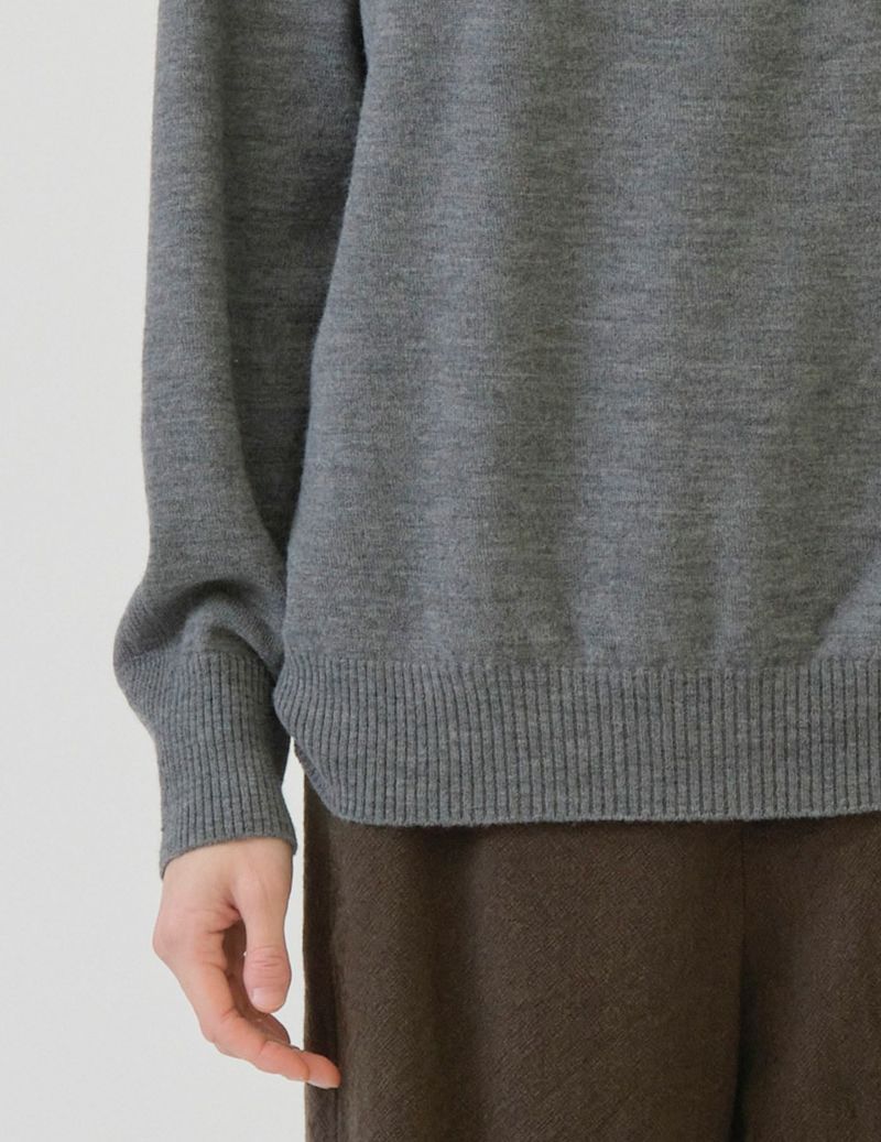 52 トップグレー