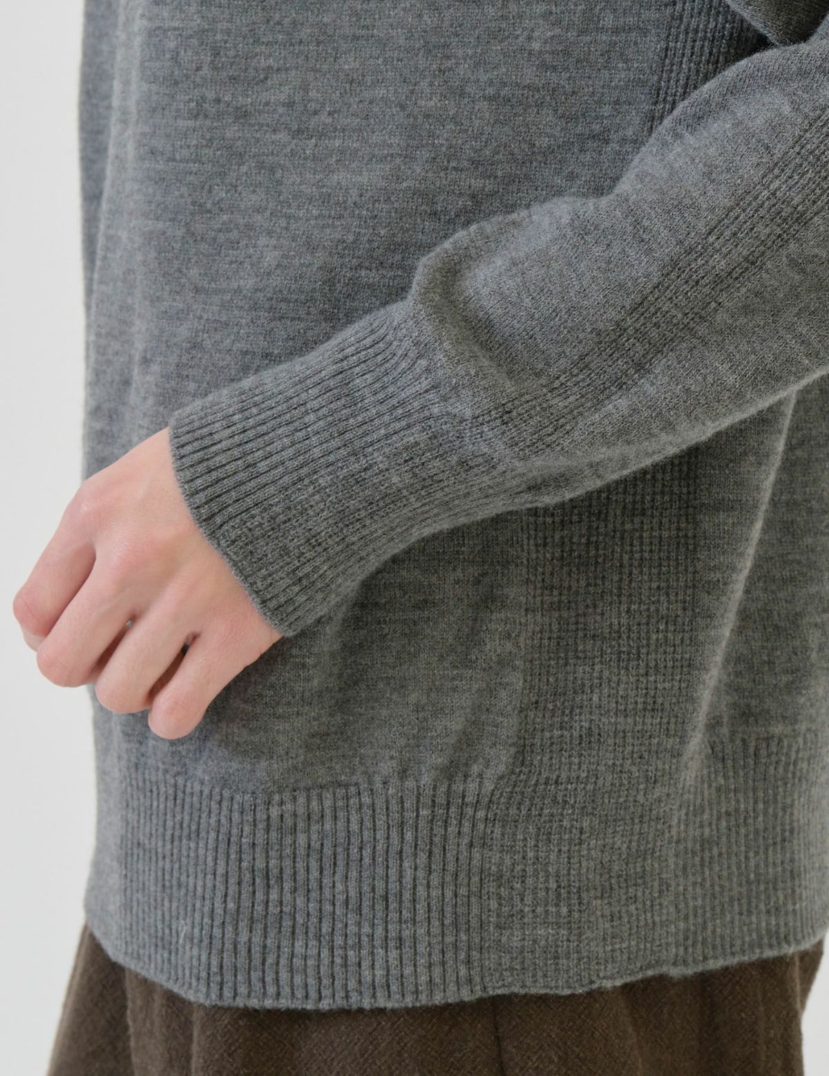 52 トップグレー