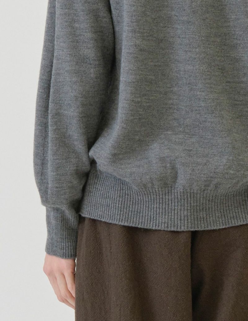 52 トップグレー