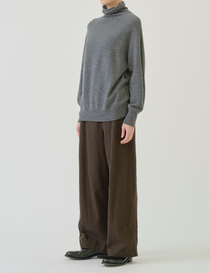 52 トップグレー