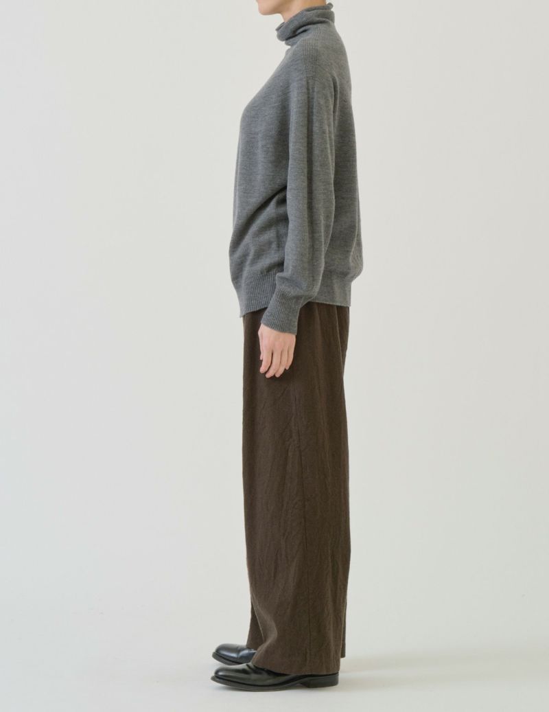 52 トップグレー