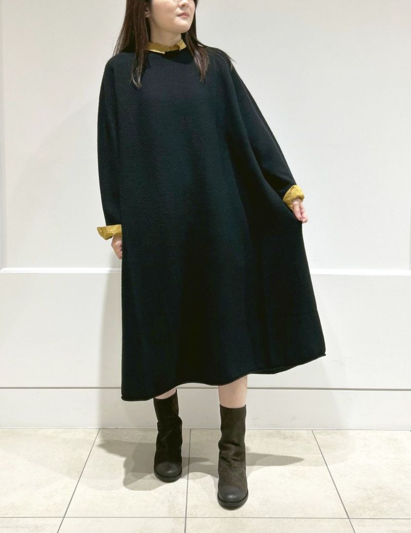 90 ブラック/36size：スタッフ164㎝