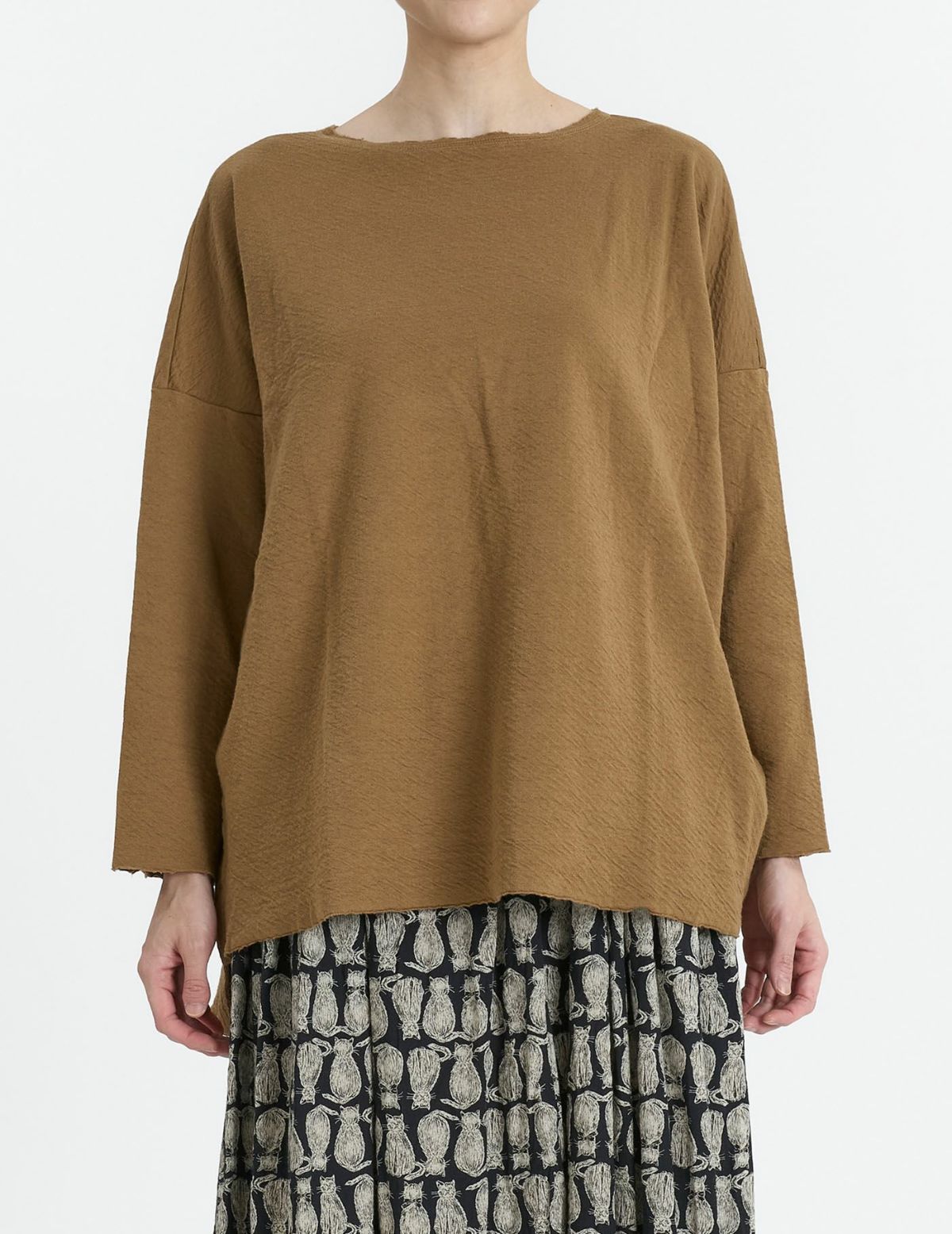 60 イエローブラウン