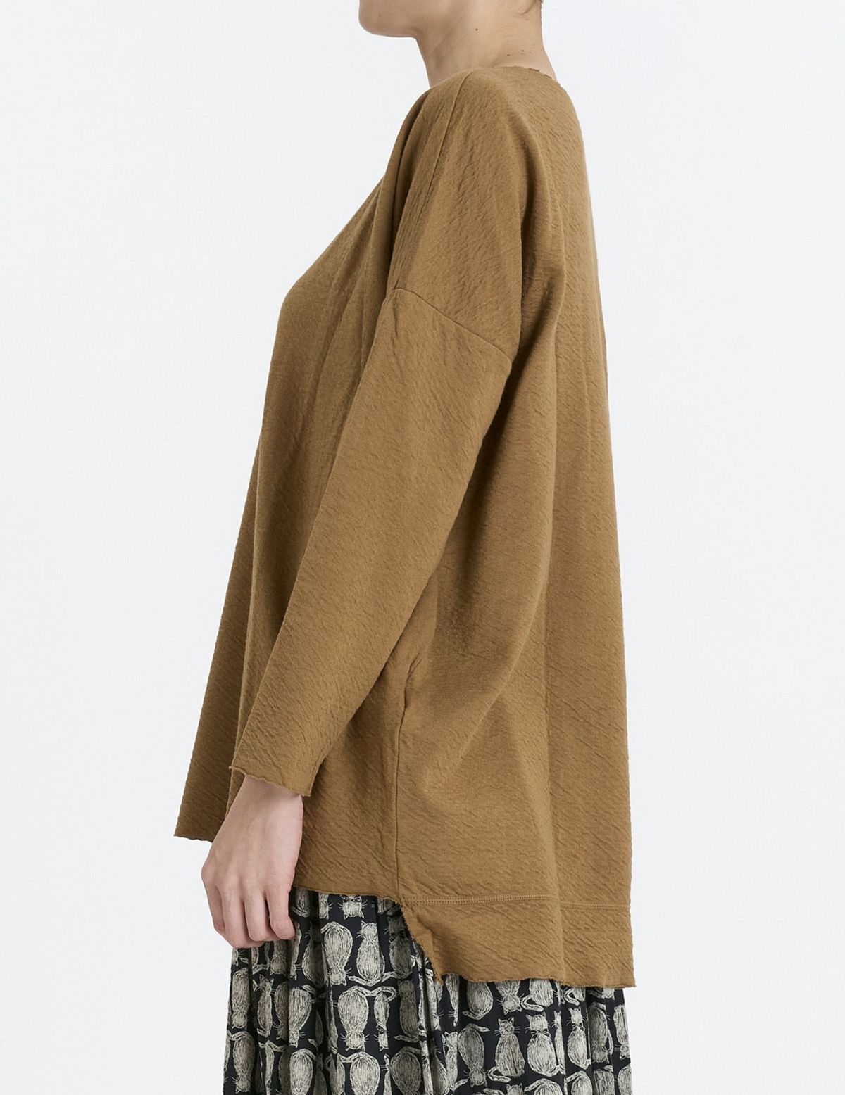 60 イエローブラウン