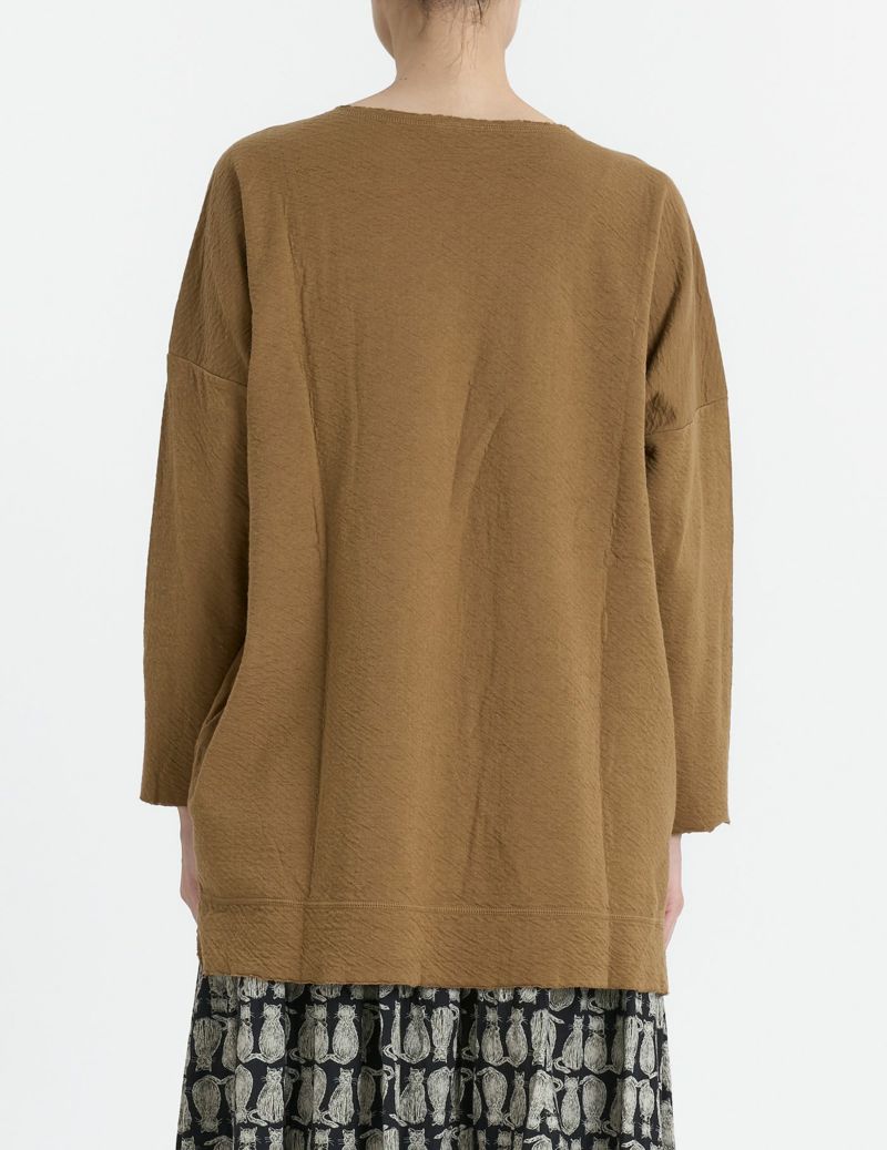 60 イエローブラウン