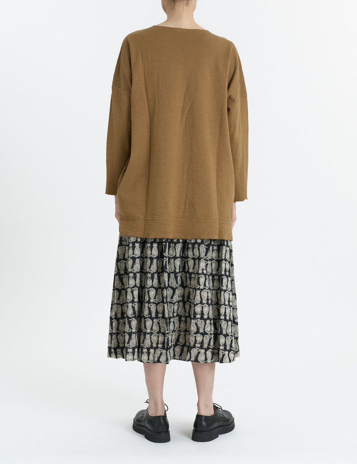 60 イエローブラウン