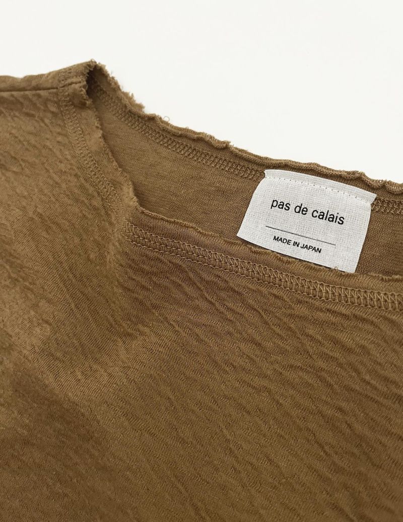 60 イエローブラウン