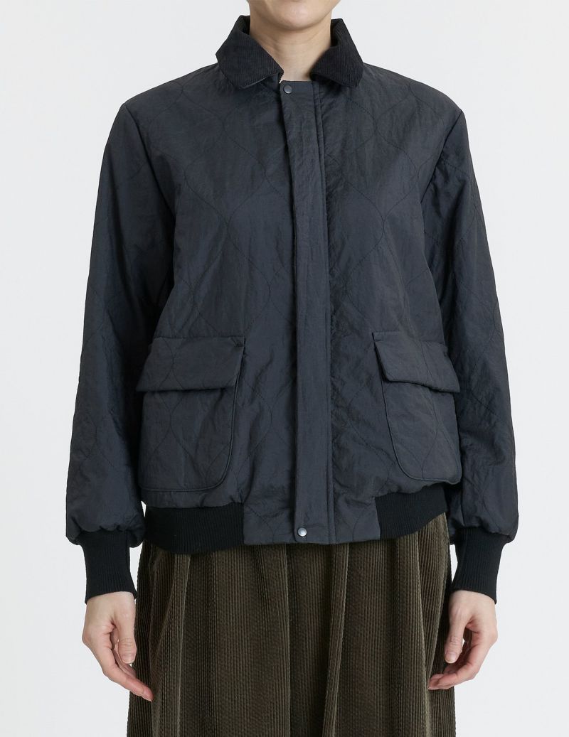 パドカレ・ナイロンジャケット pas de calais(パドカレ)のナイロン