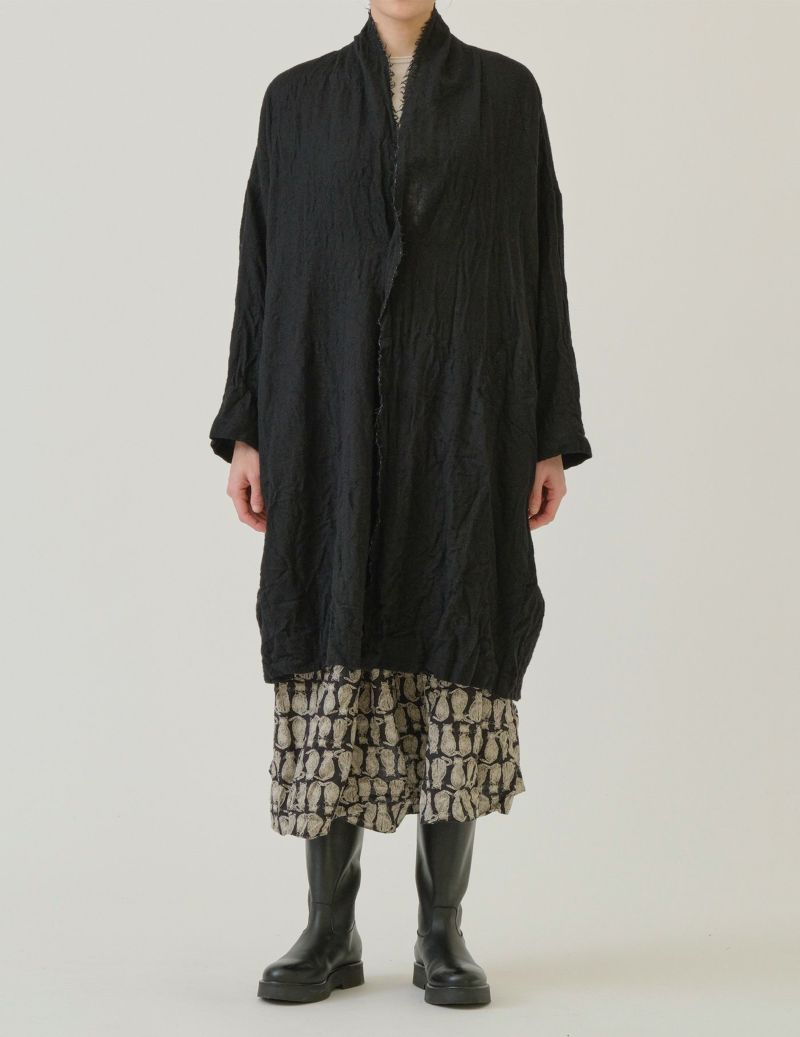 リファインガーゼ コート