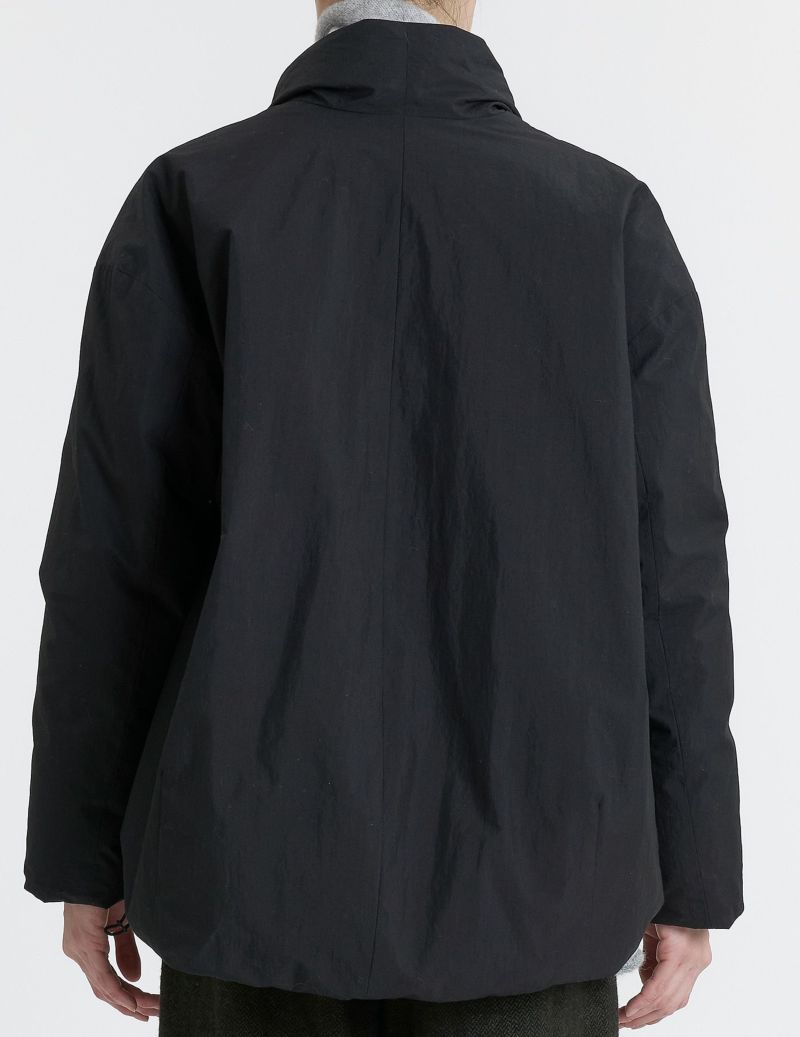 90 ブラック×ネイビー