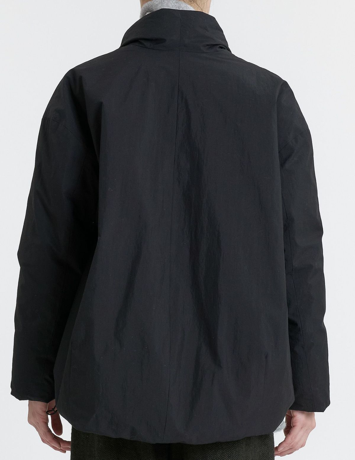 90 ブラック×ネイビー