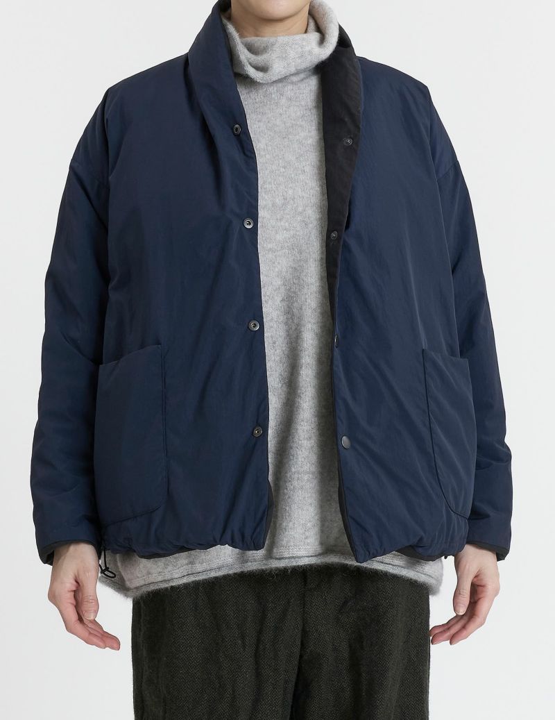 90 ブラック×ネイビー(裏)