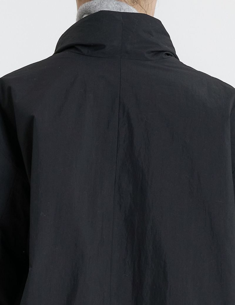 90 ブラック×ネイビー