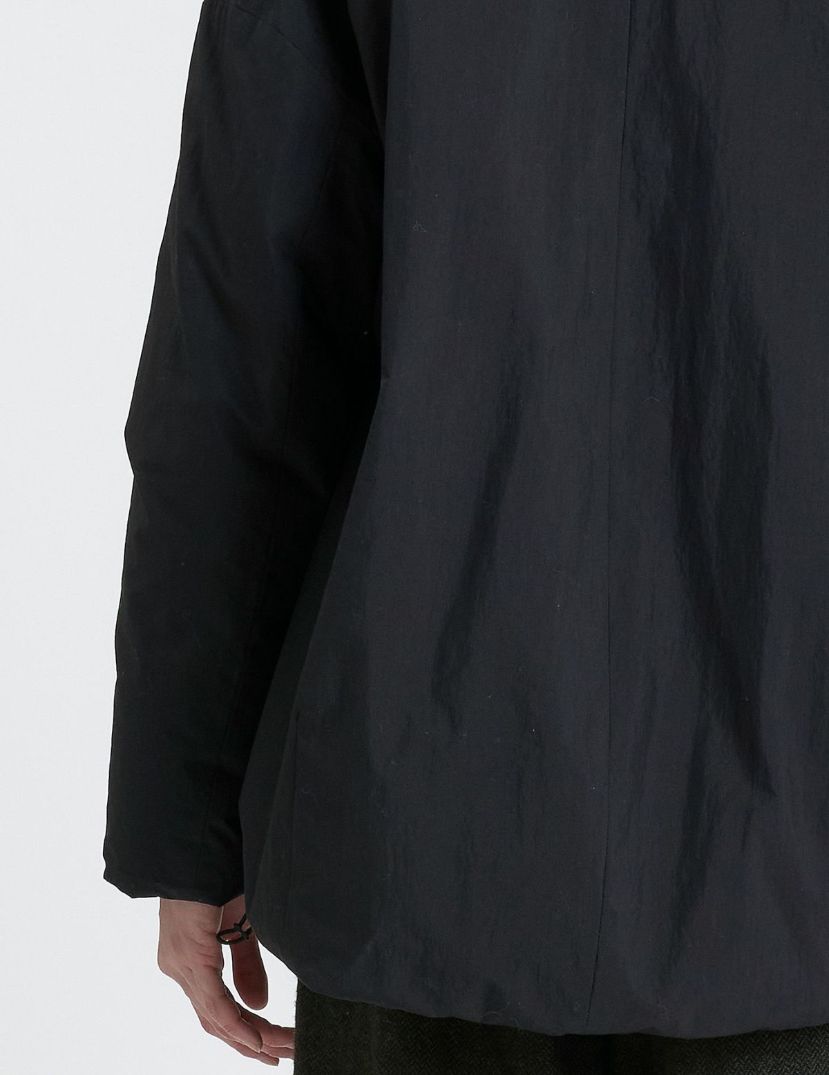 90 ブラック×ネイビー