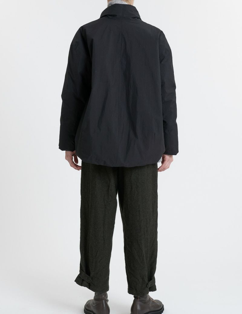 90 ブラック×ネイビー