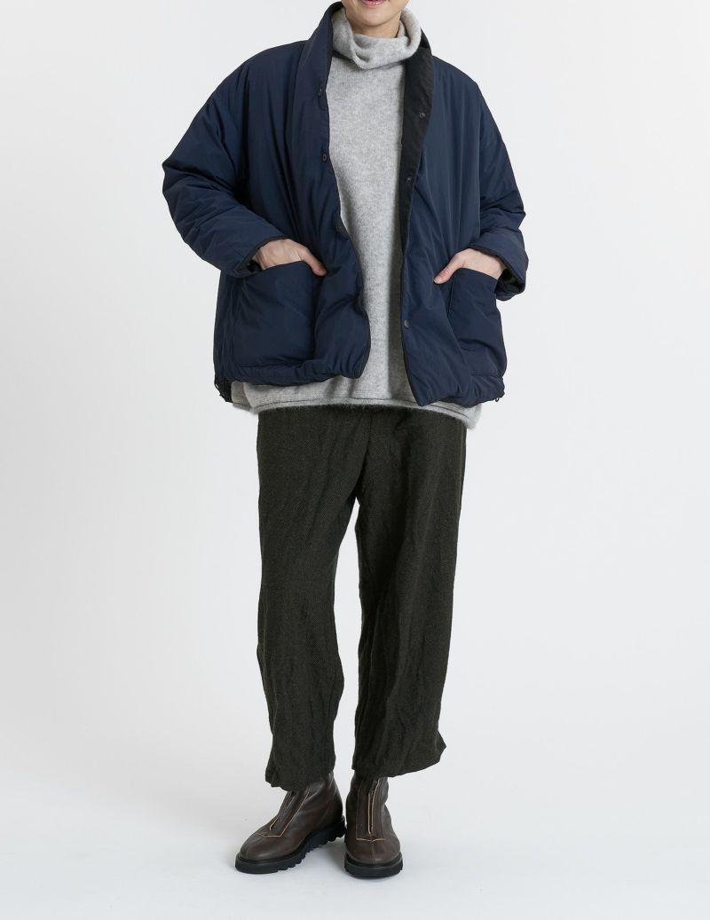 90 ブラック×ネイビー(裏)