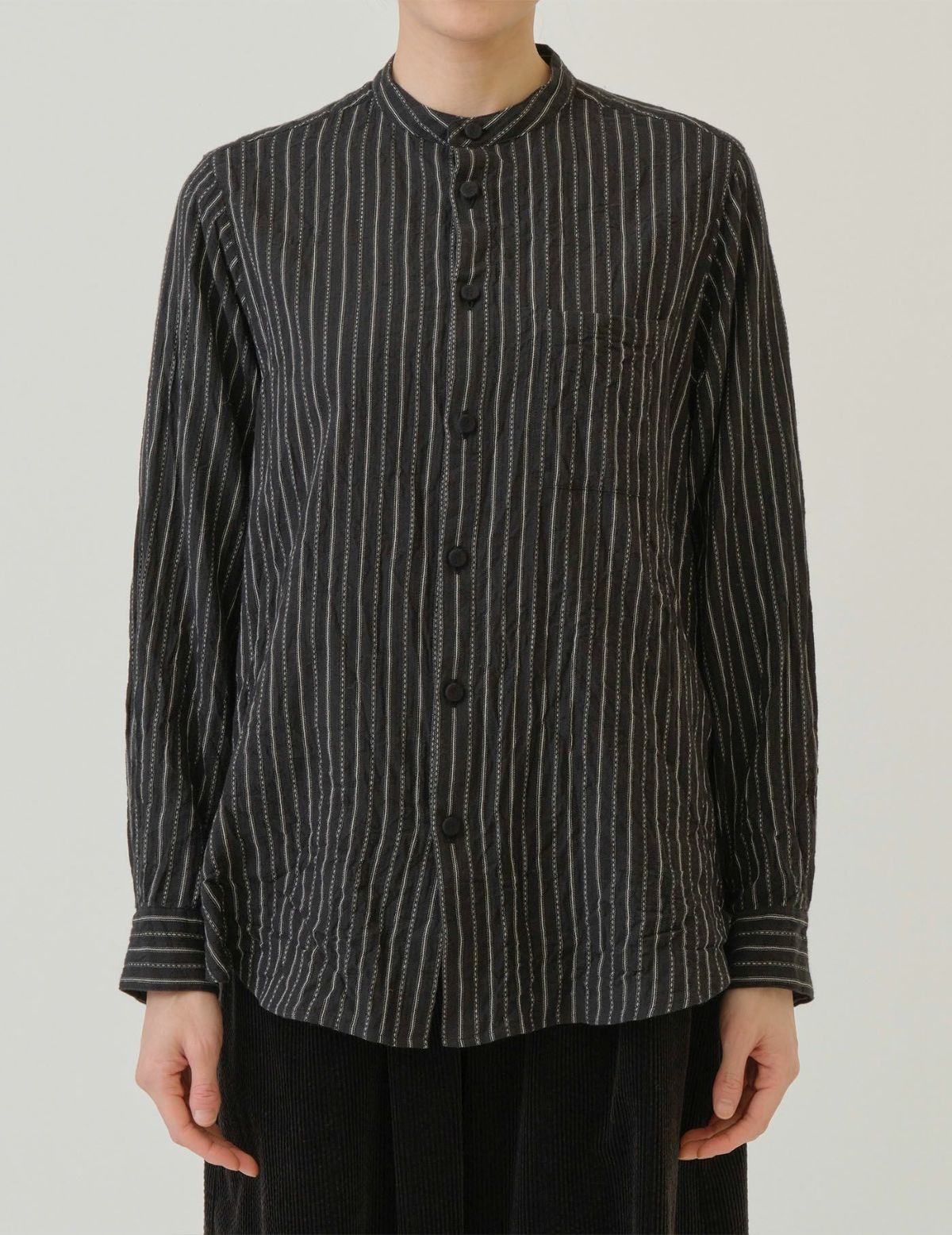 90 ブラック/36(M)size：モデル169㎝