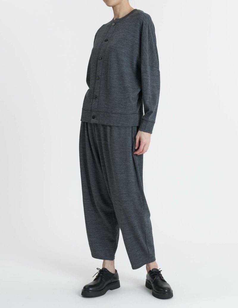 52 トップグレー