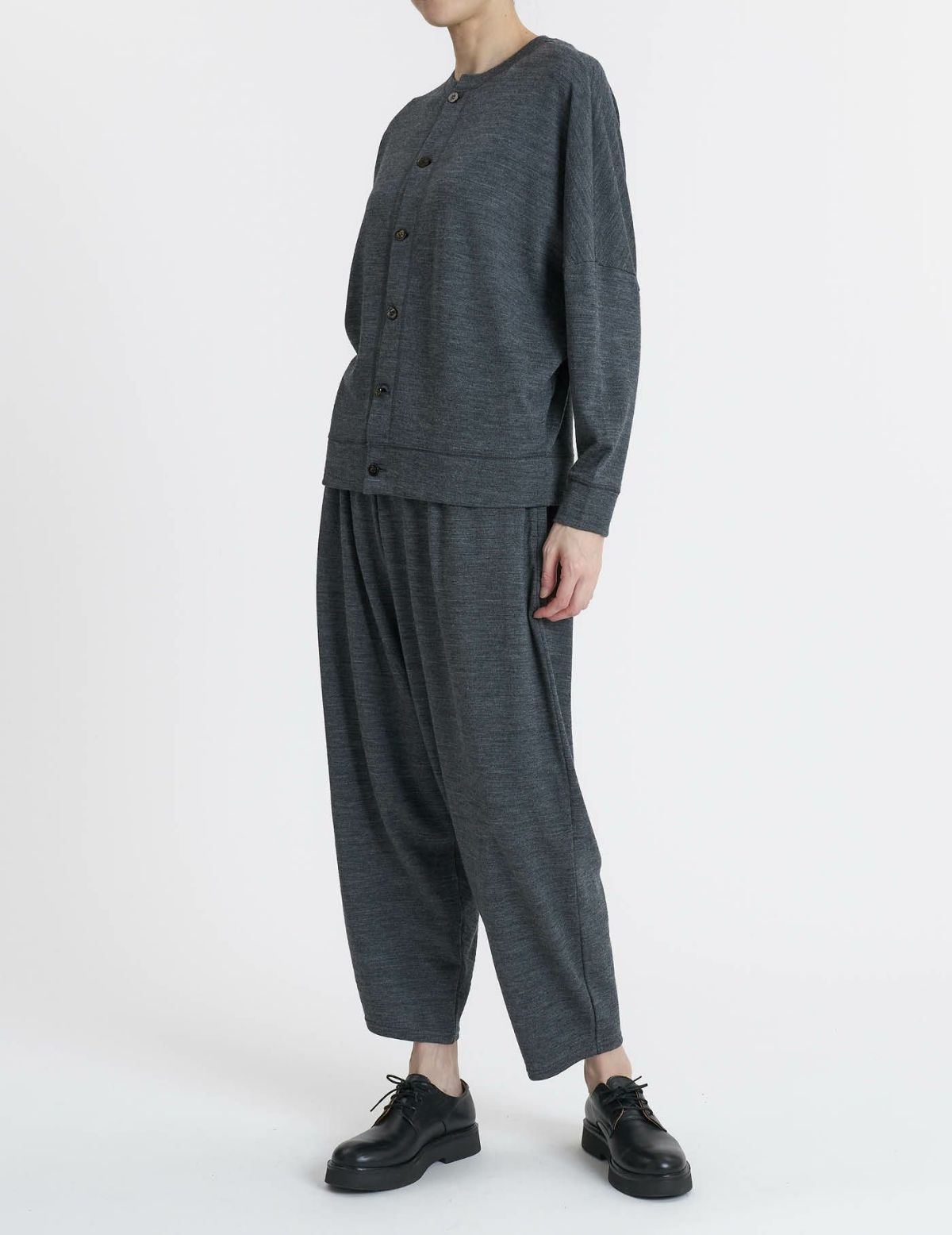 52 トップグレー