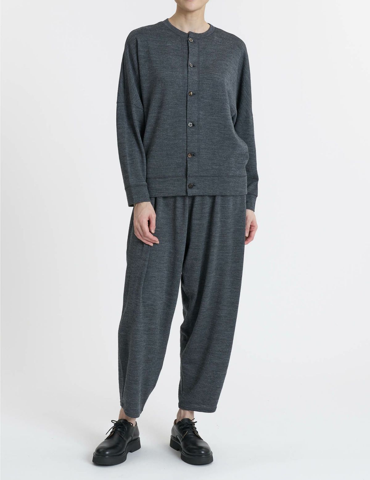 52 トップグレー