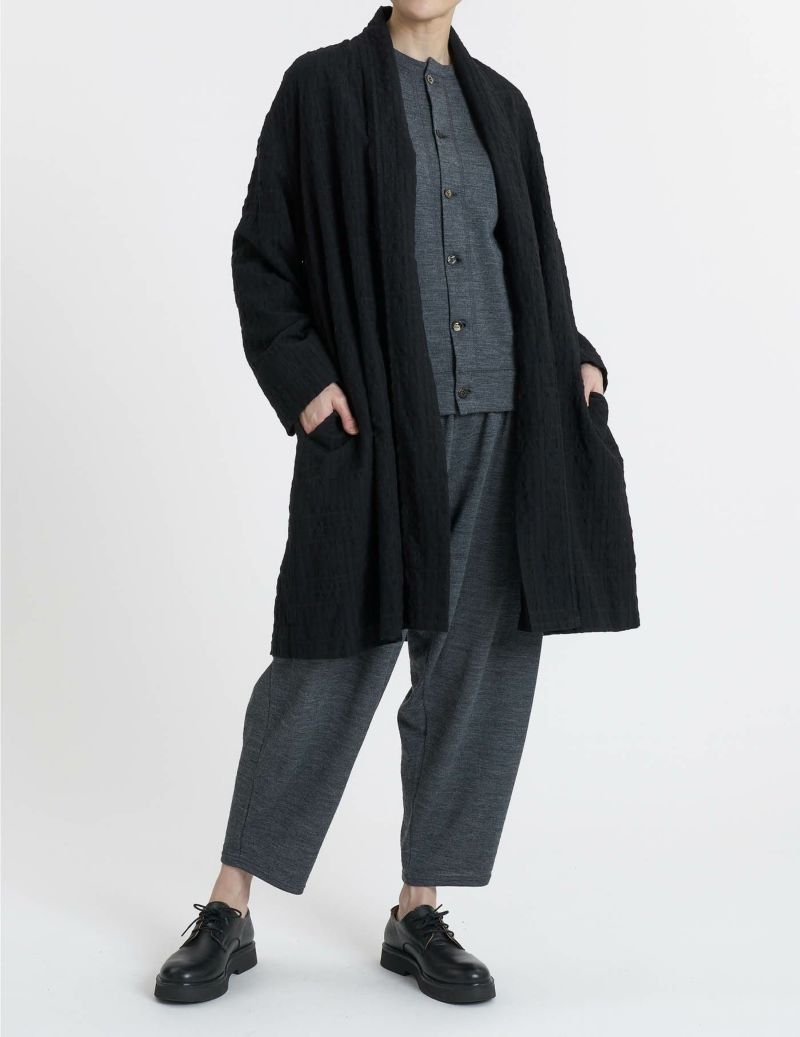 52 トップグレー