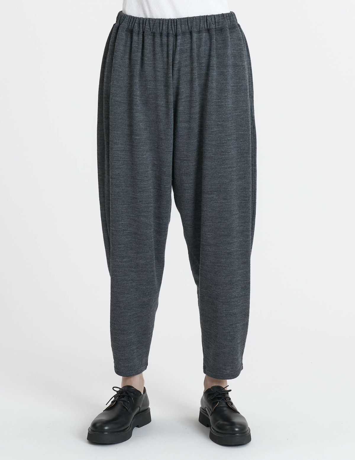 52 トップグレー