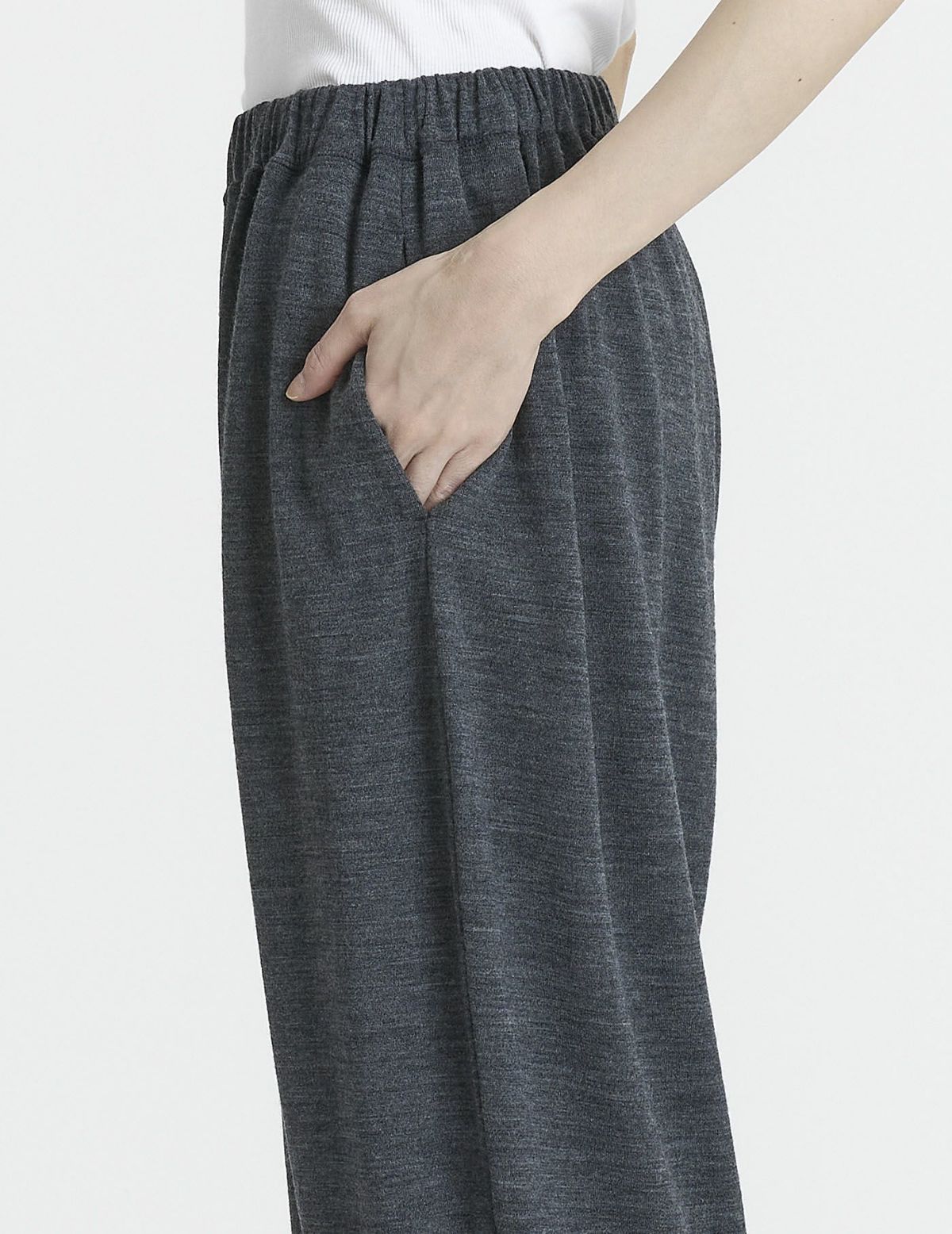 52 トップグレー