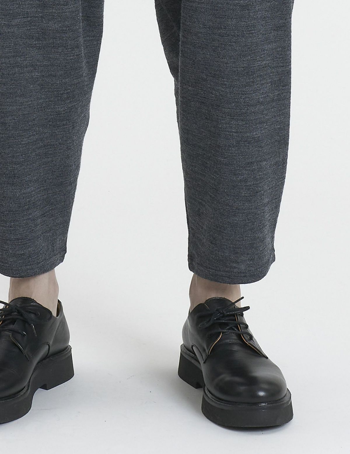 52 トップグレー