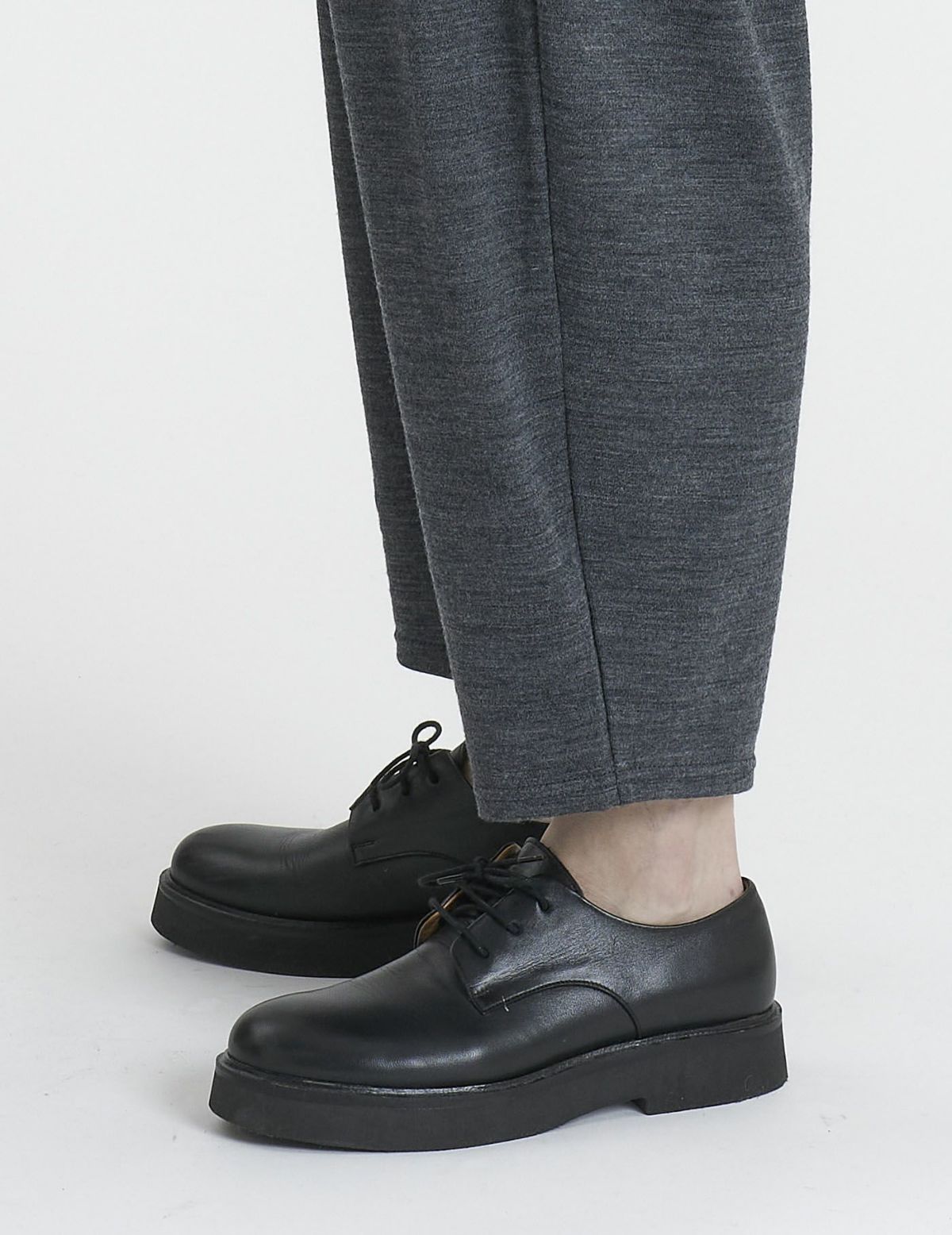 52 トップグレー