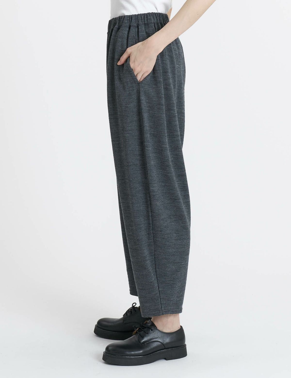 52 トップグレー