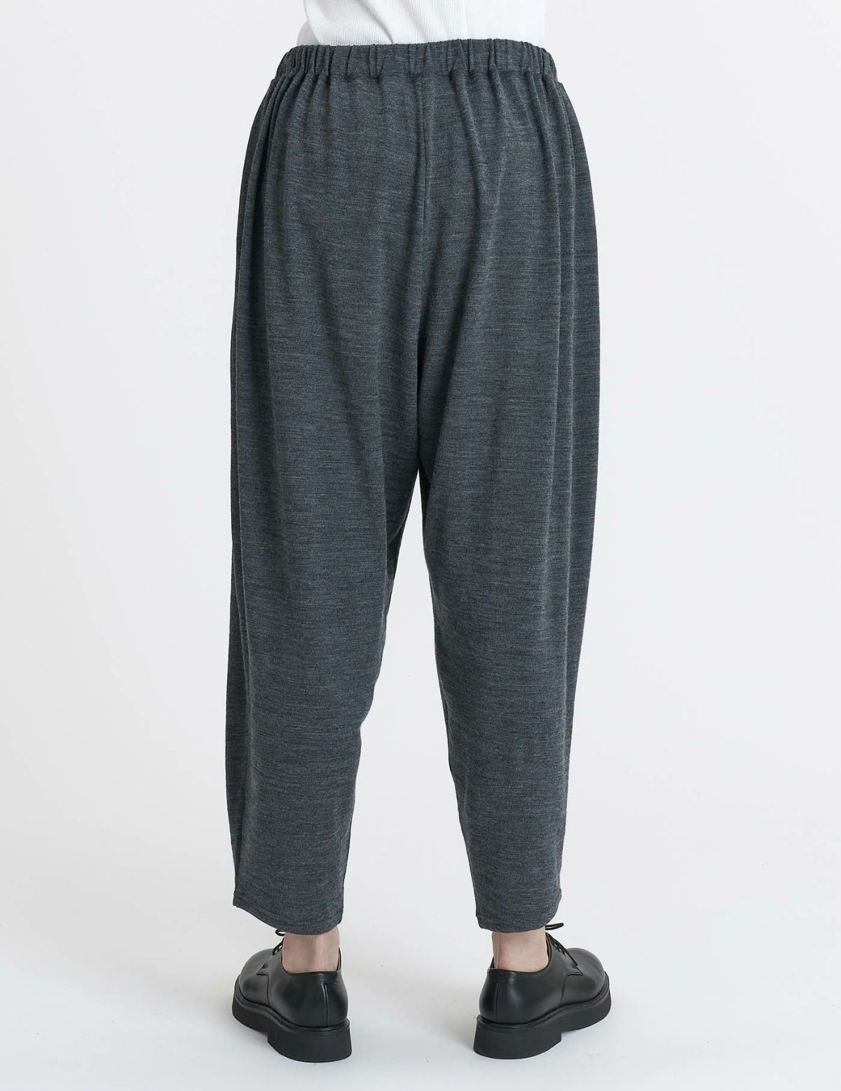 52 トップグレー