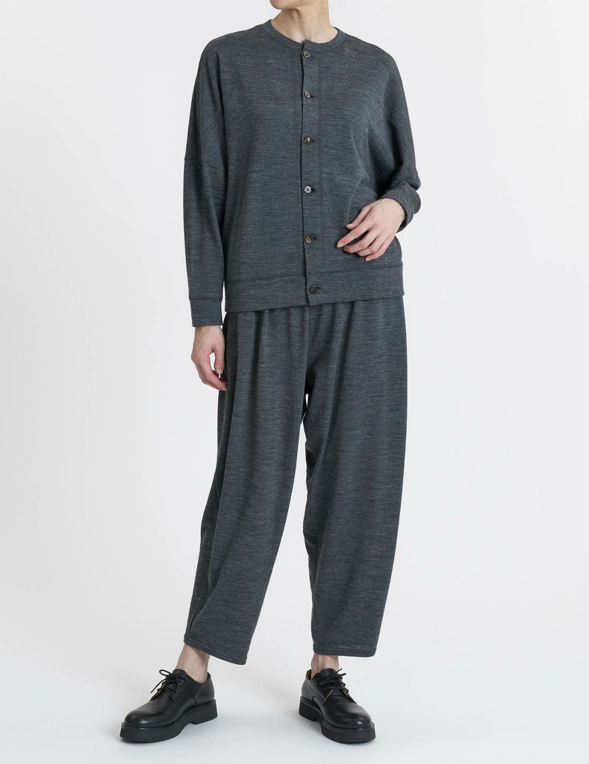 52 トップグレー