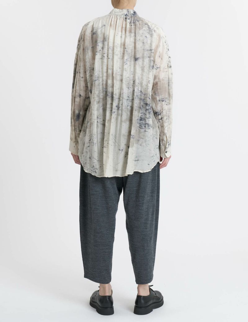 52 トップグレー