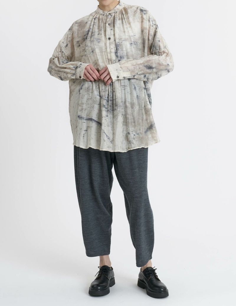 52 トップグレー