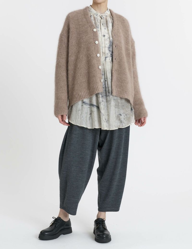 52 トップグレー