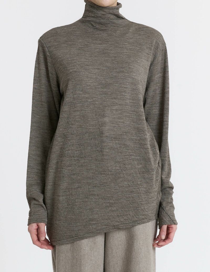 64 ベージュ×ライトベージュ