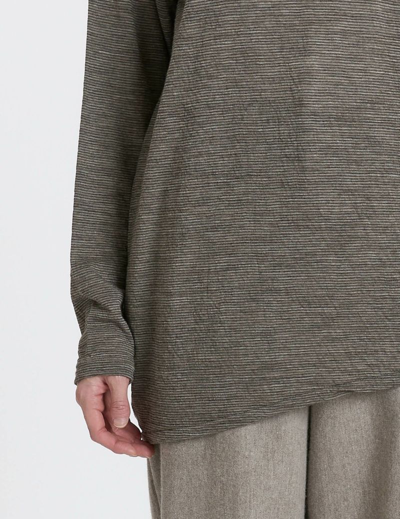 64 ベージュ×ライトベージュ