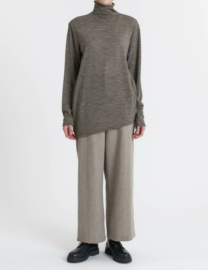 64 ベージュ×ライトベージュ