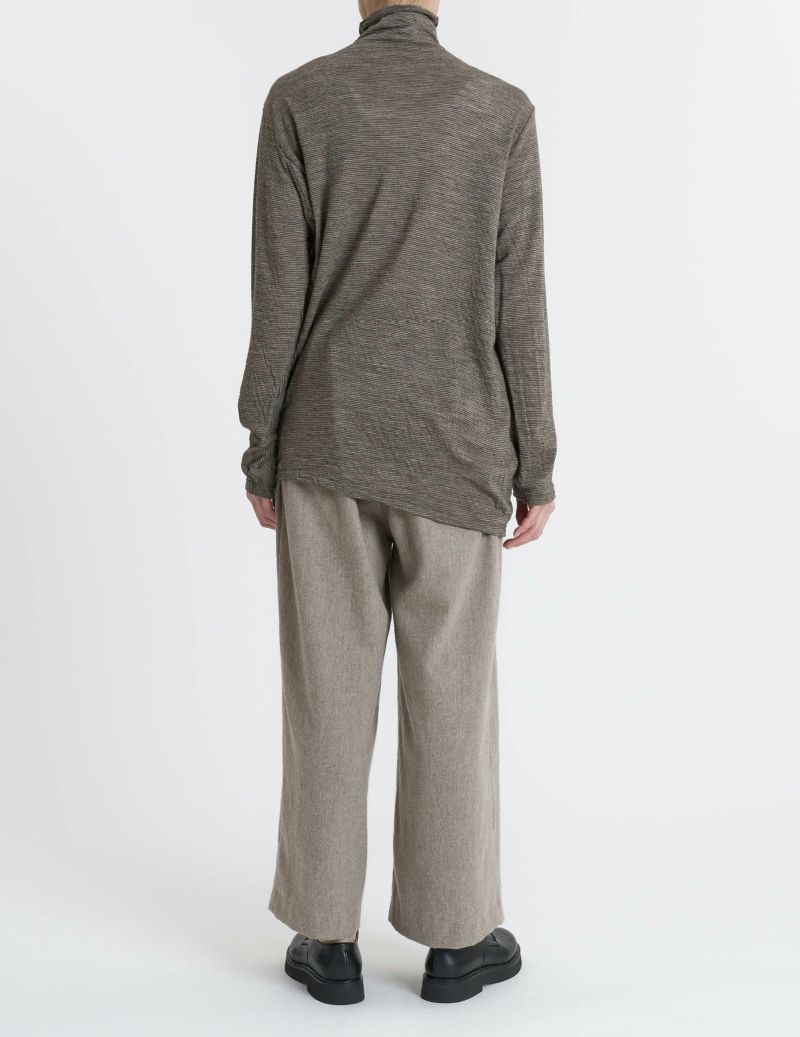 64 ベージュ×ライトベージュ