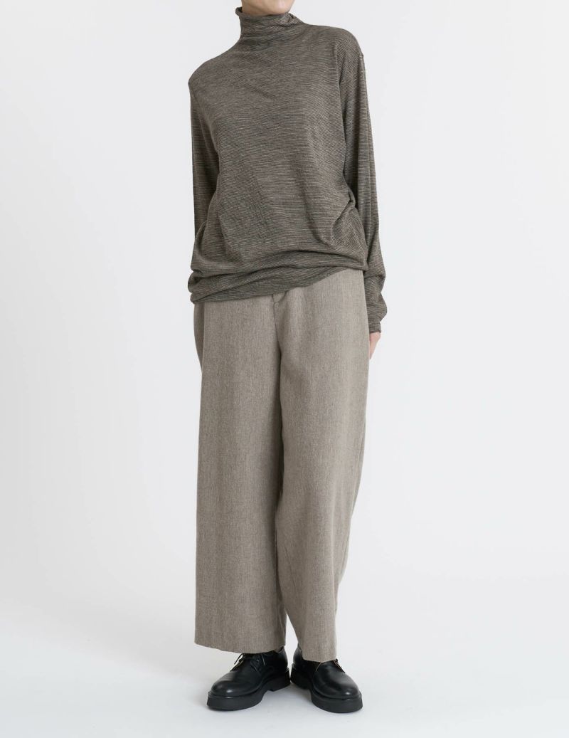 64 ベージュ×ライトベージュ