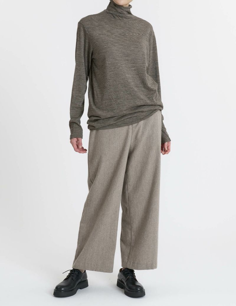 64 ベージュ×ライトベージュ