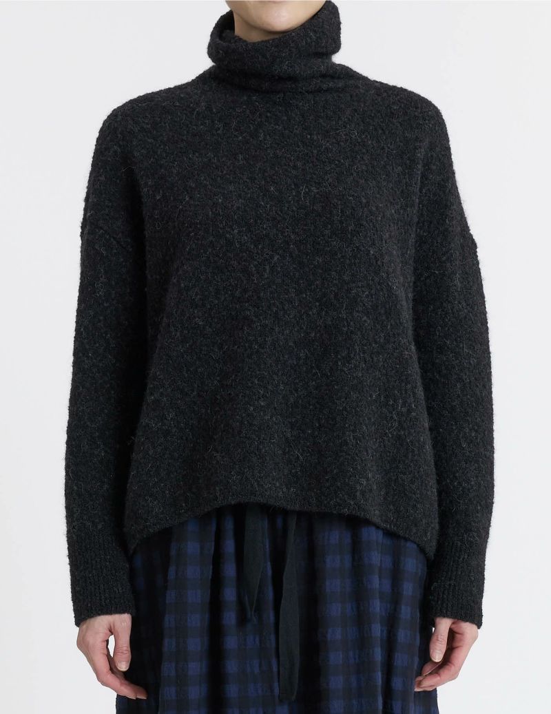 90 ブラック/36(M)size：モデル169㎝