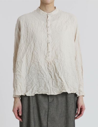 ブラウス （パドカレ） | 公式オンラインストア