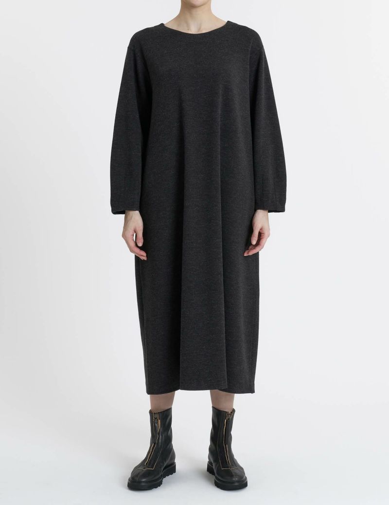 53 チャコール/36(M)size：モデル169㎝