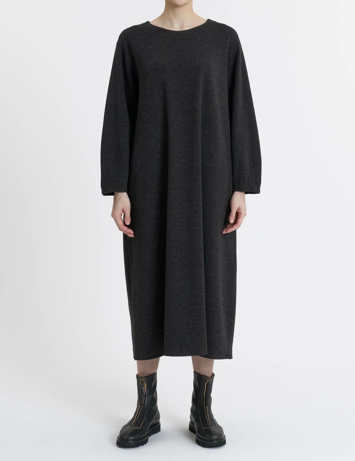 53 チャコール/36(M)size：モデル169㎝