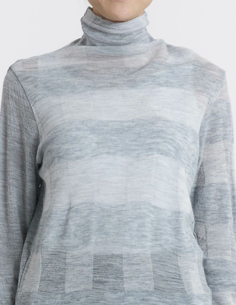 50 グレー×ライトグレー