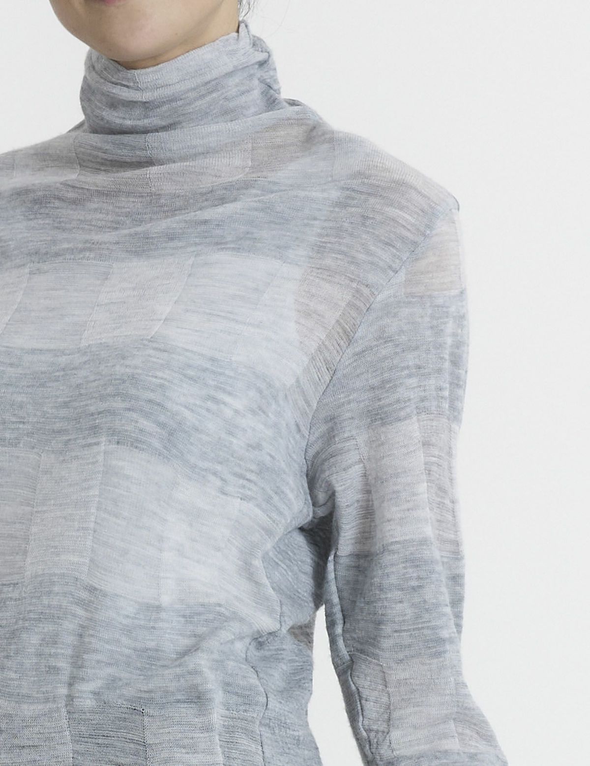 50 グレー×ライトグレー