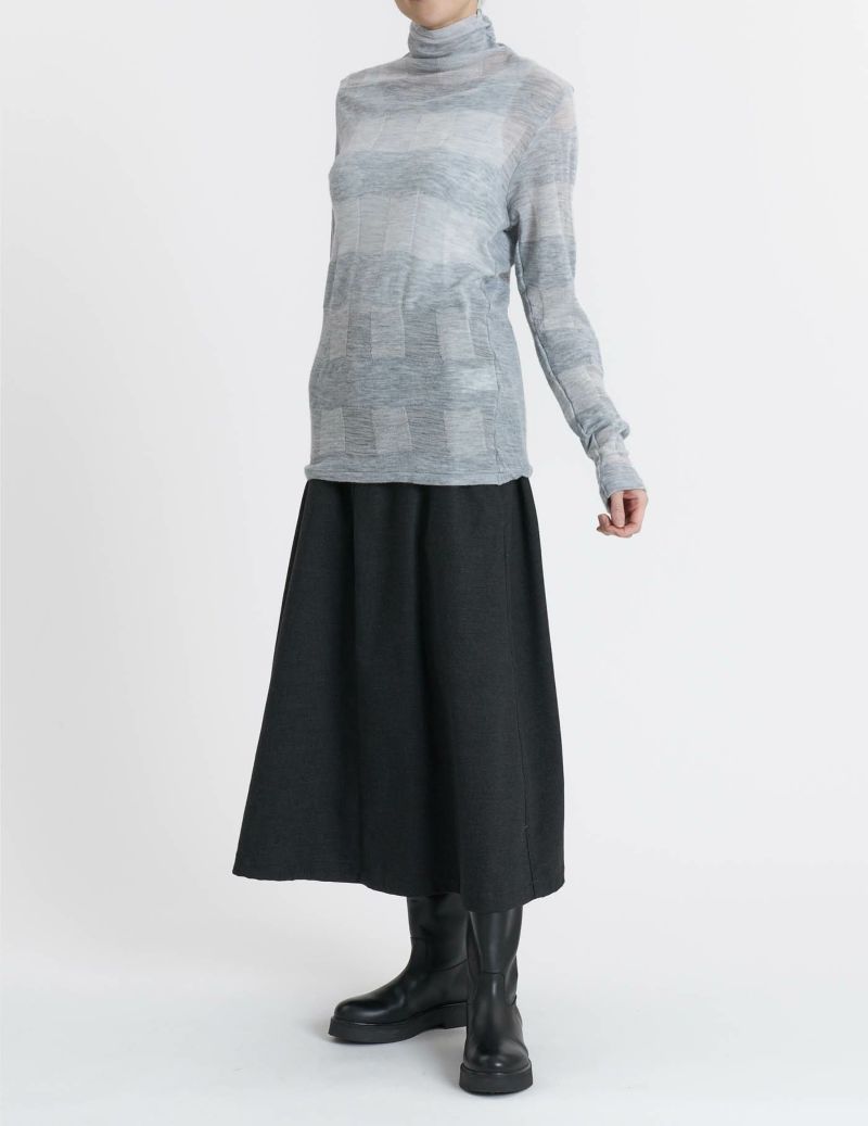 50 グレー×ライトグレー