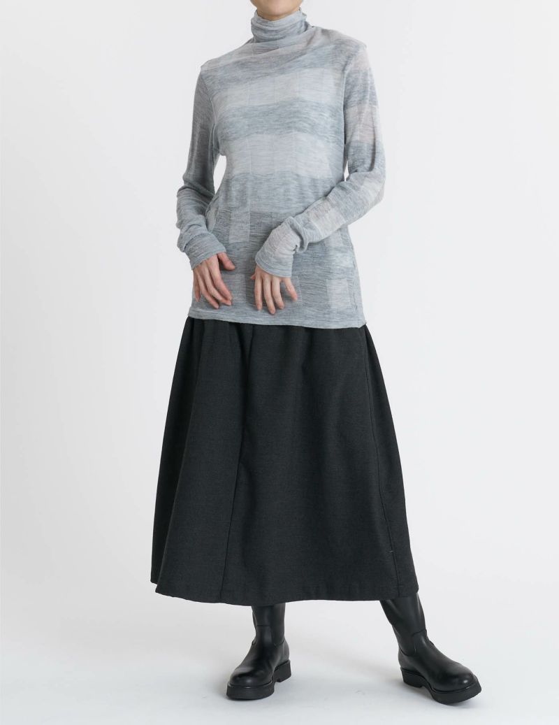 50 グレー×ライトグレー